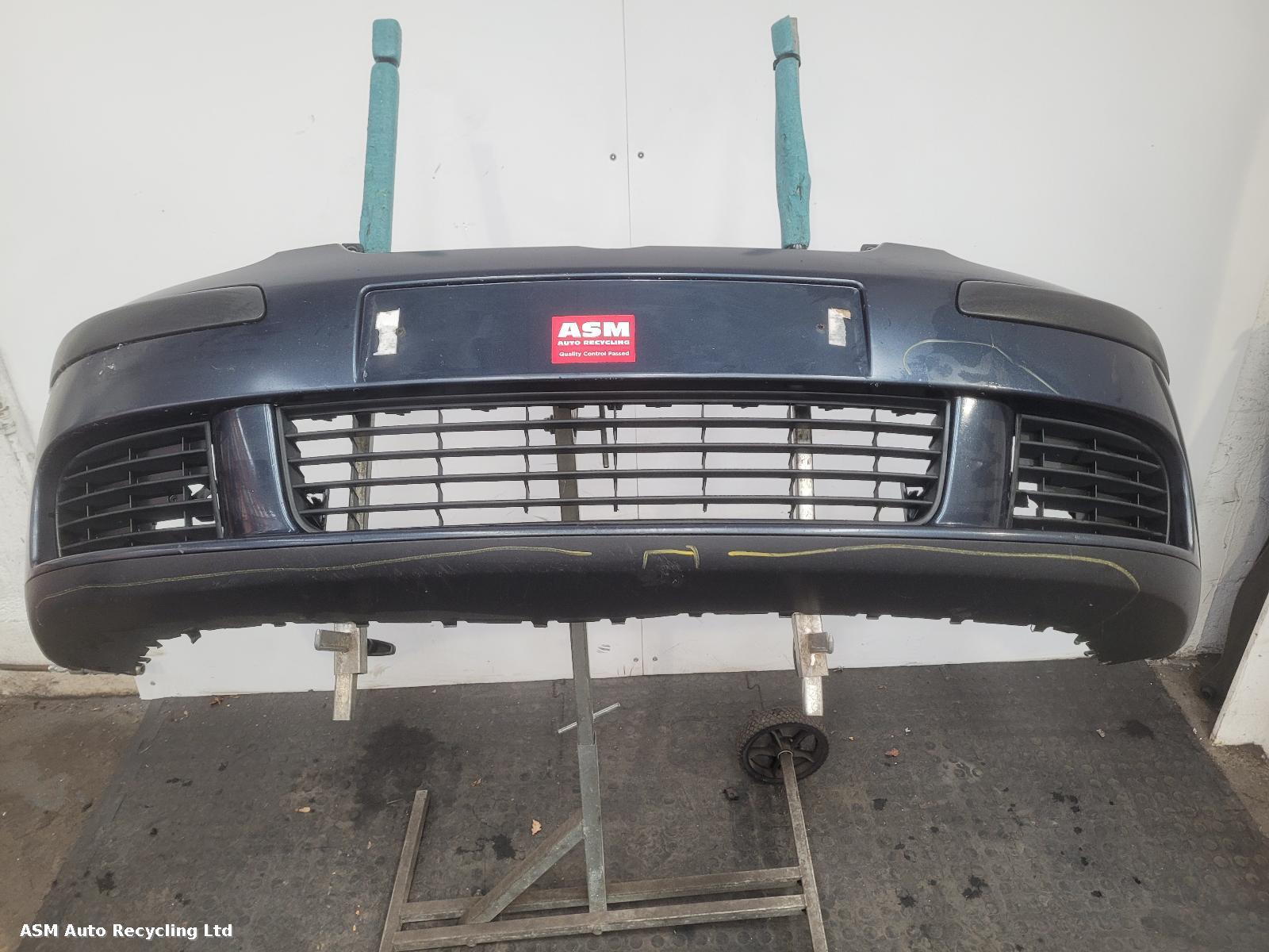 View Auto part Front Bumper Volkswagen Golf 2008