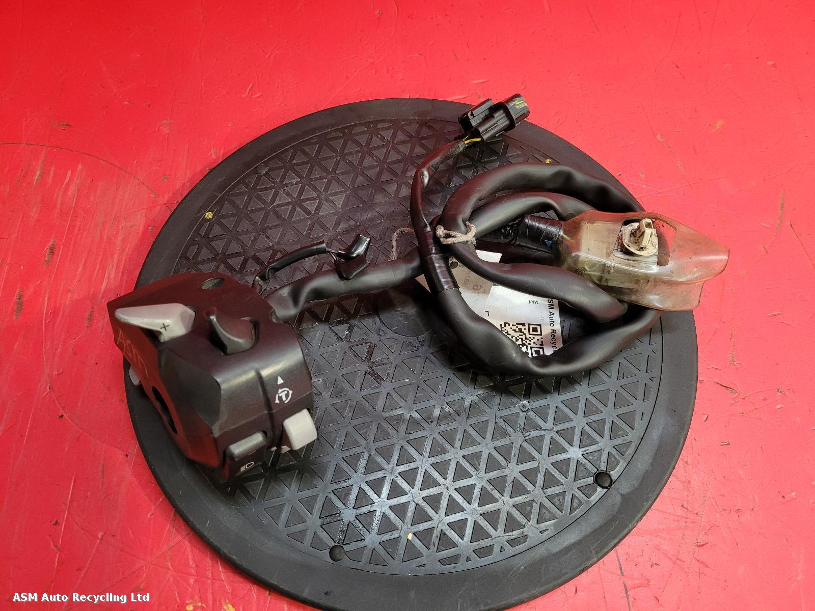 View Auto part LH Switch Gear Honda Crf1000l 2018