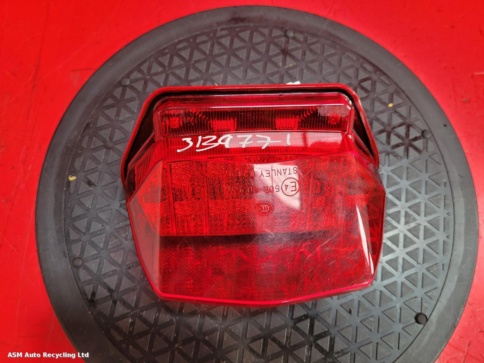 View Auto part Taillight Honda Crf1000l 2018