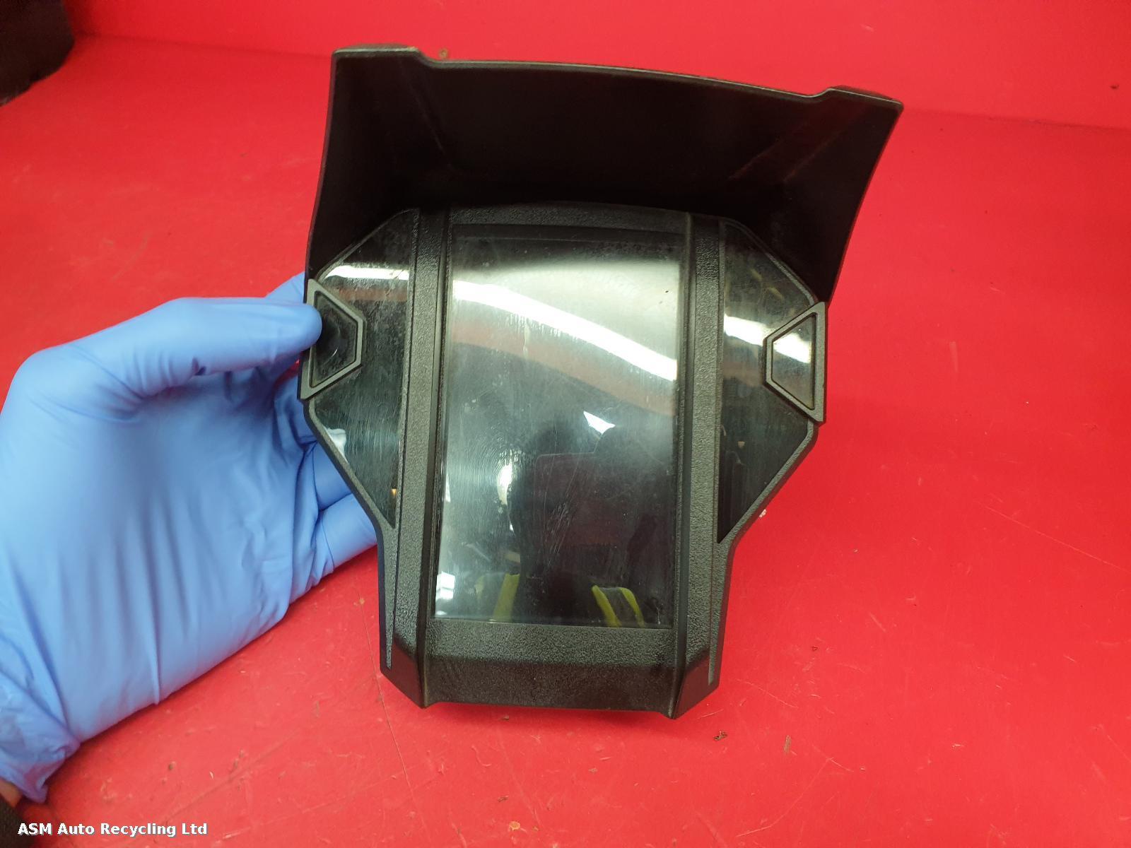 View Auto part Speedometer Honda Crf1000l 2018