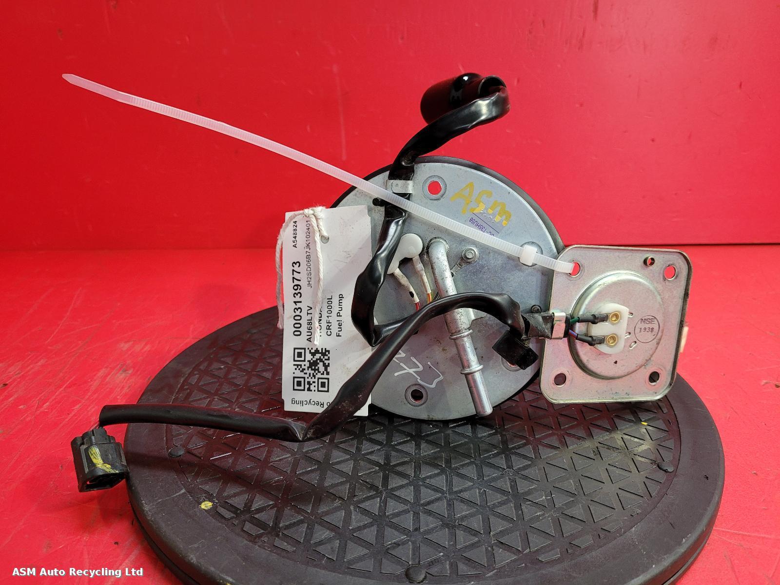 View Auto part Fuel Pump Honda Crf1000l 2018