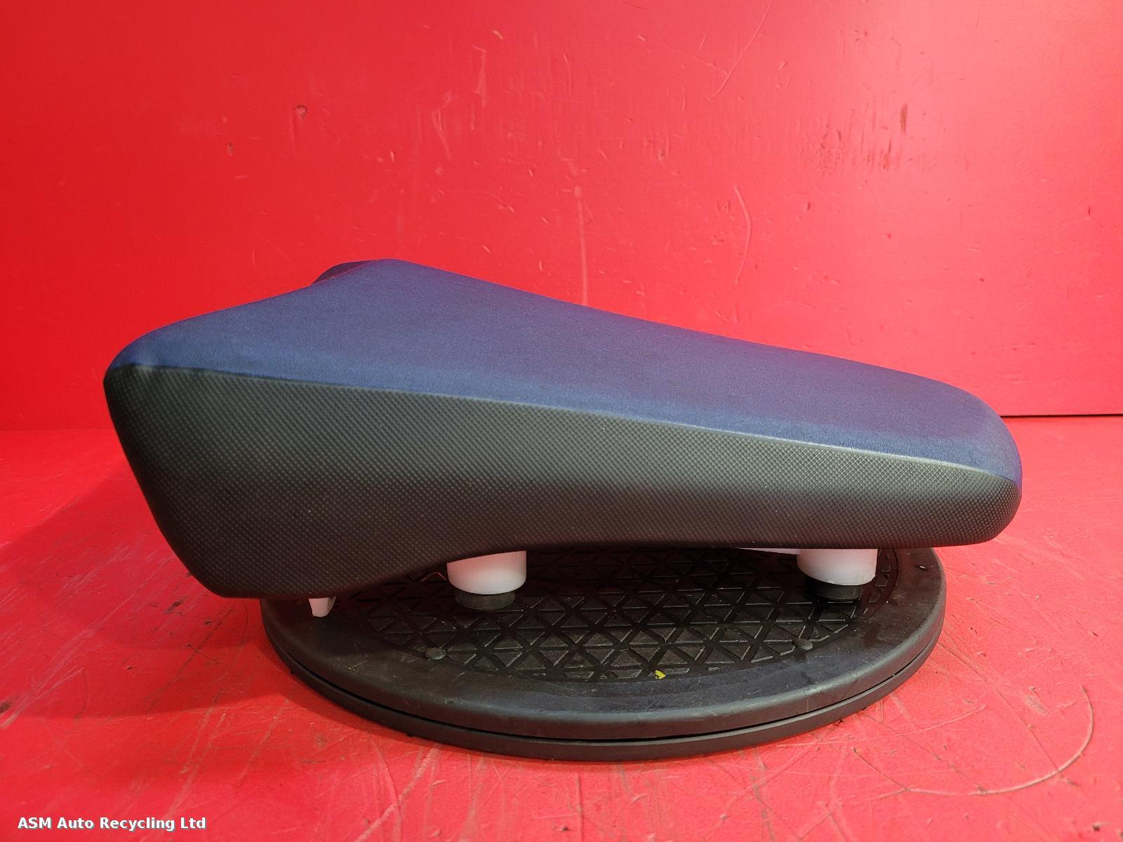 View Auto part 2nd Seat (Rear Seat) Honda Crf1000l 2018