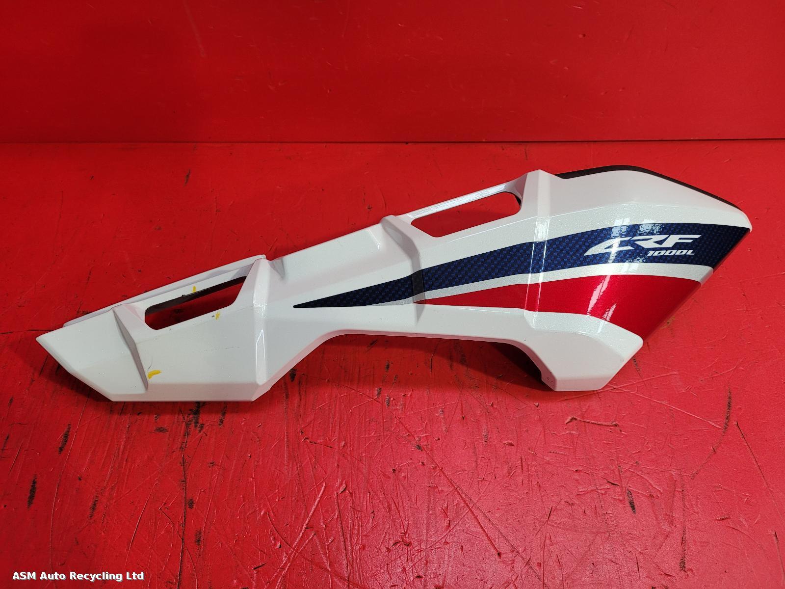 View Auto part Seat Cowl Honda Crf1000l 2018