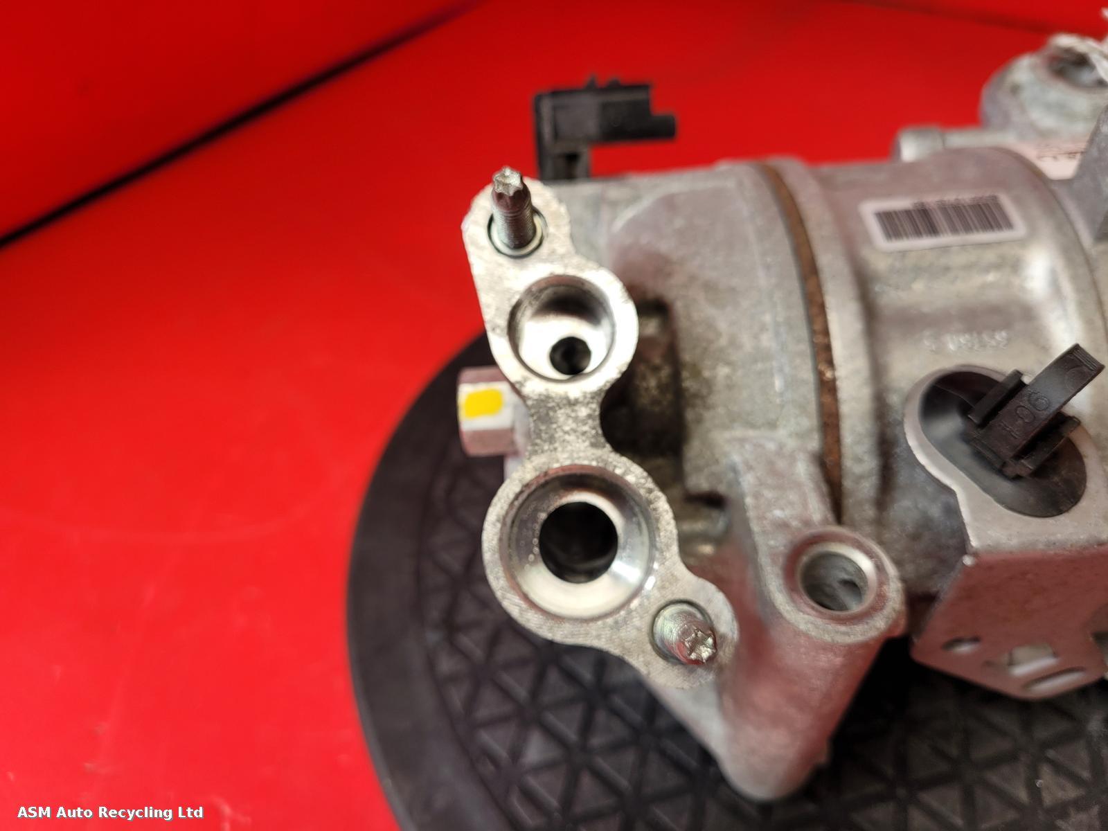 View Auto part Compressor Vauxhall Grandland X 2020