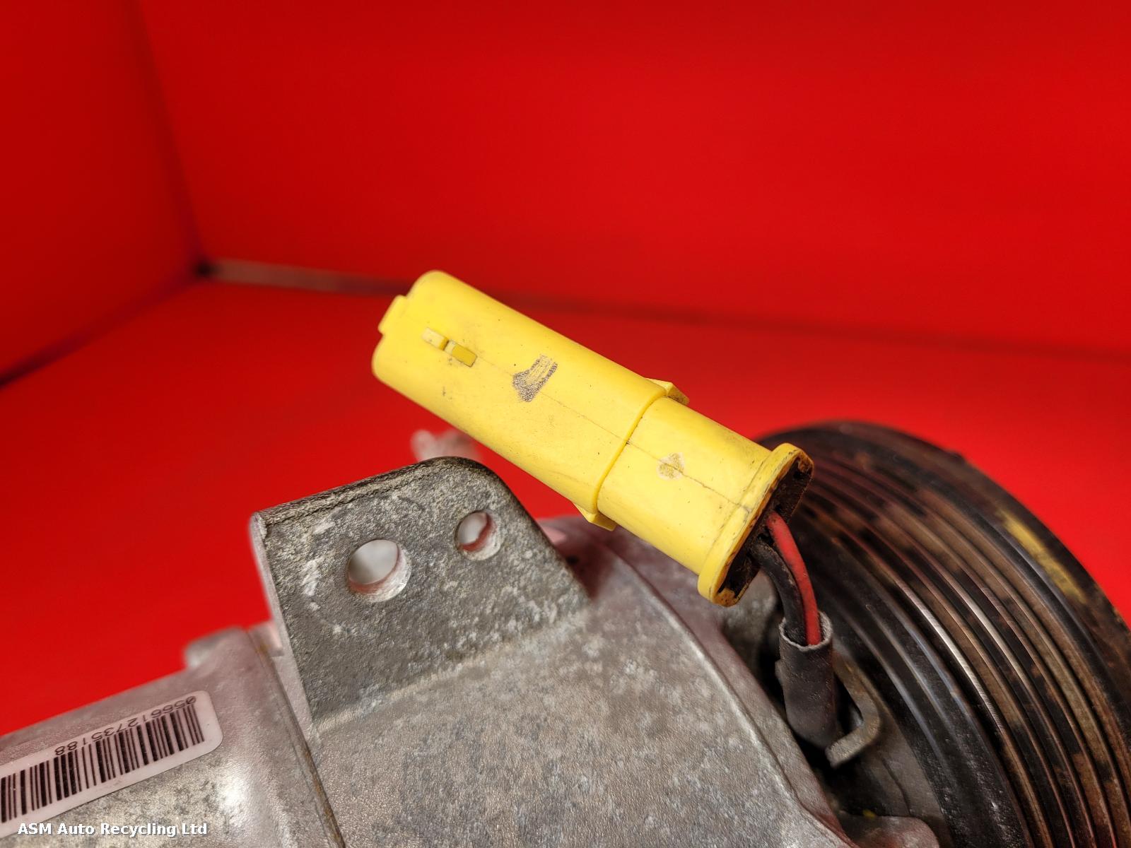 View Auto part Compressor Vauxhall Grandland X 2020