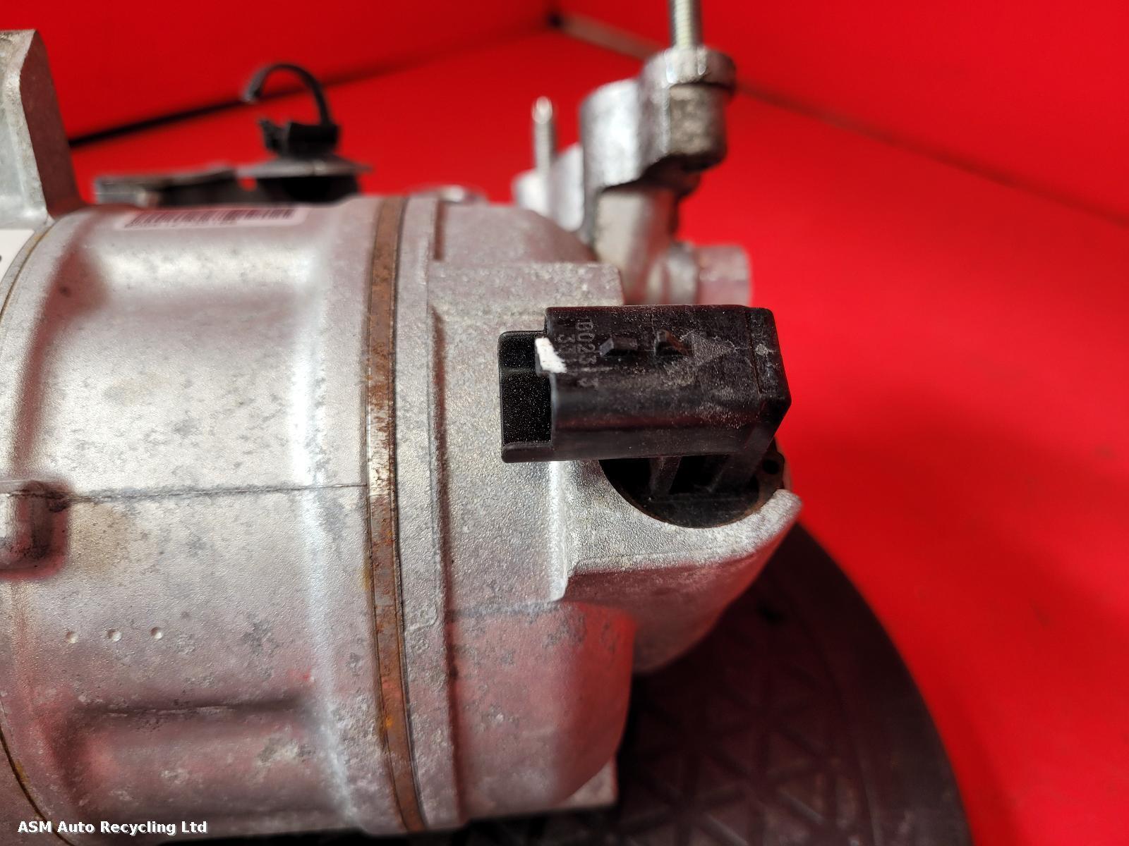 View Auto part Compressor Vauxhall Grandland X 2020