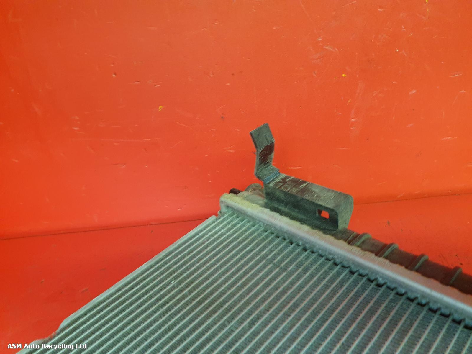 View Auto part Radiator Vauxhall Grandland X 2020