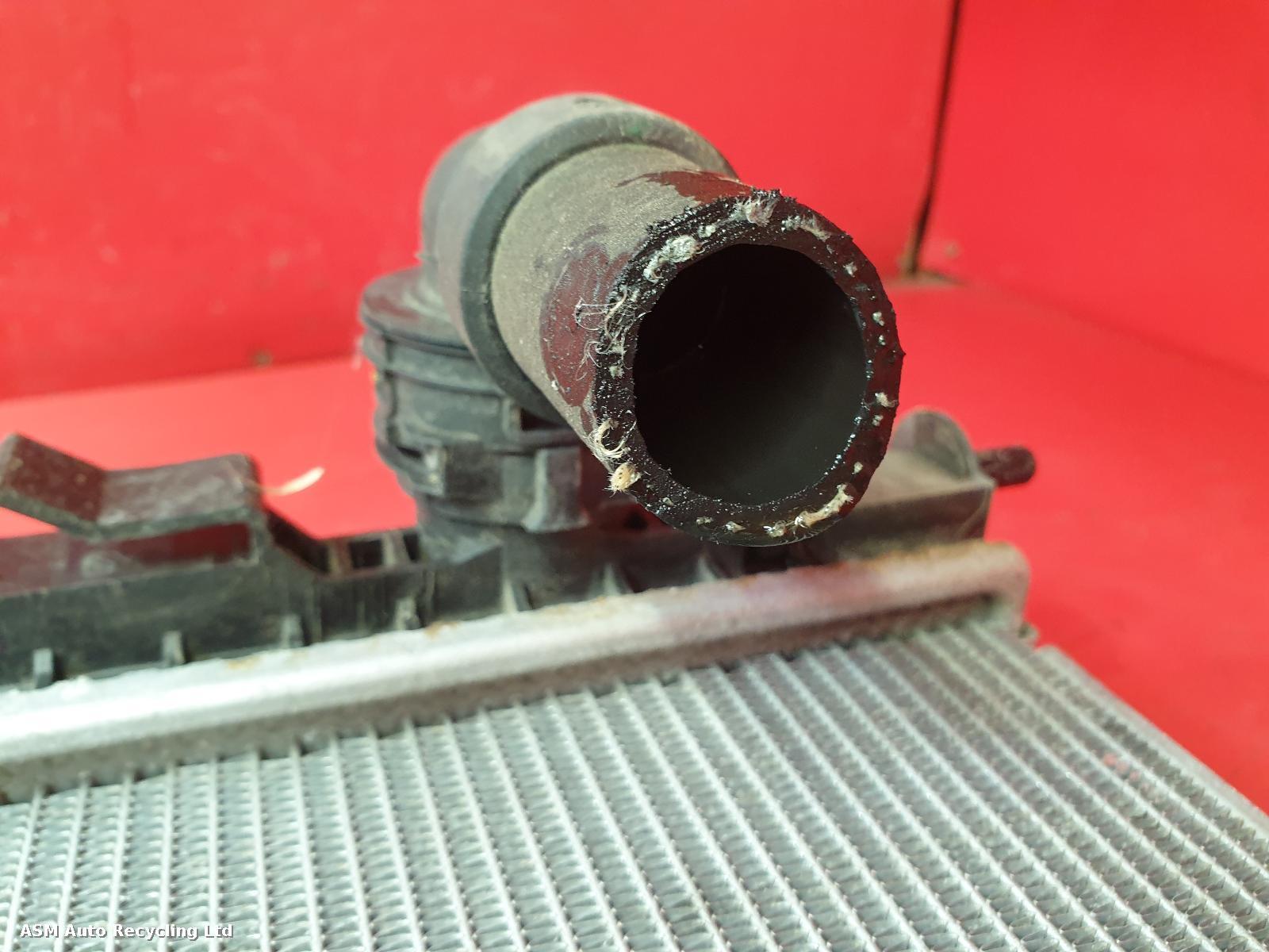 View Auto part Radiator Vauxhall Grandland X 2020