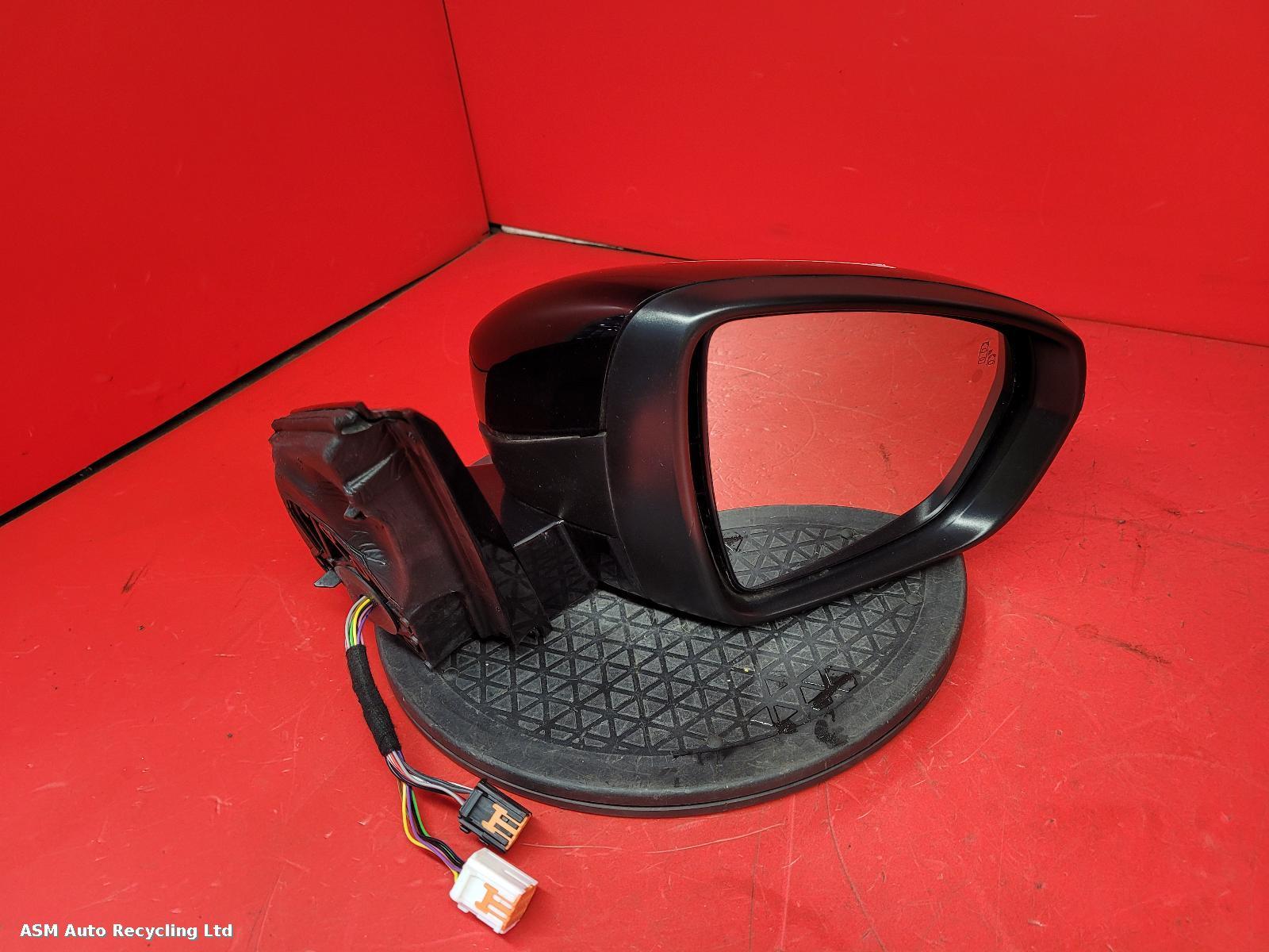 View Auto part R Door Mirror Vauxhall Grandland X 2020
