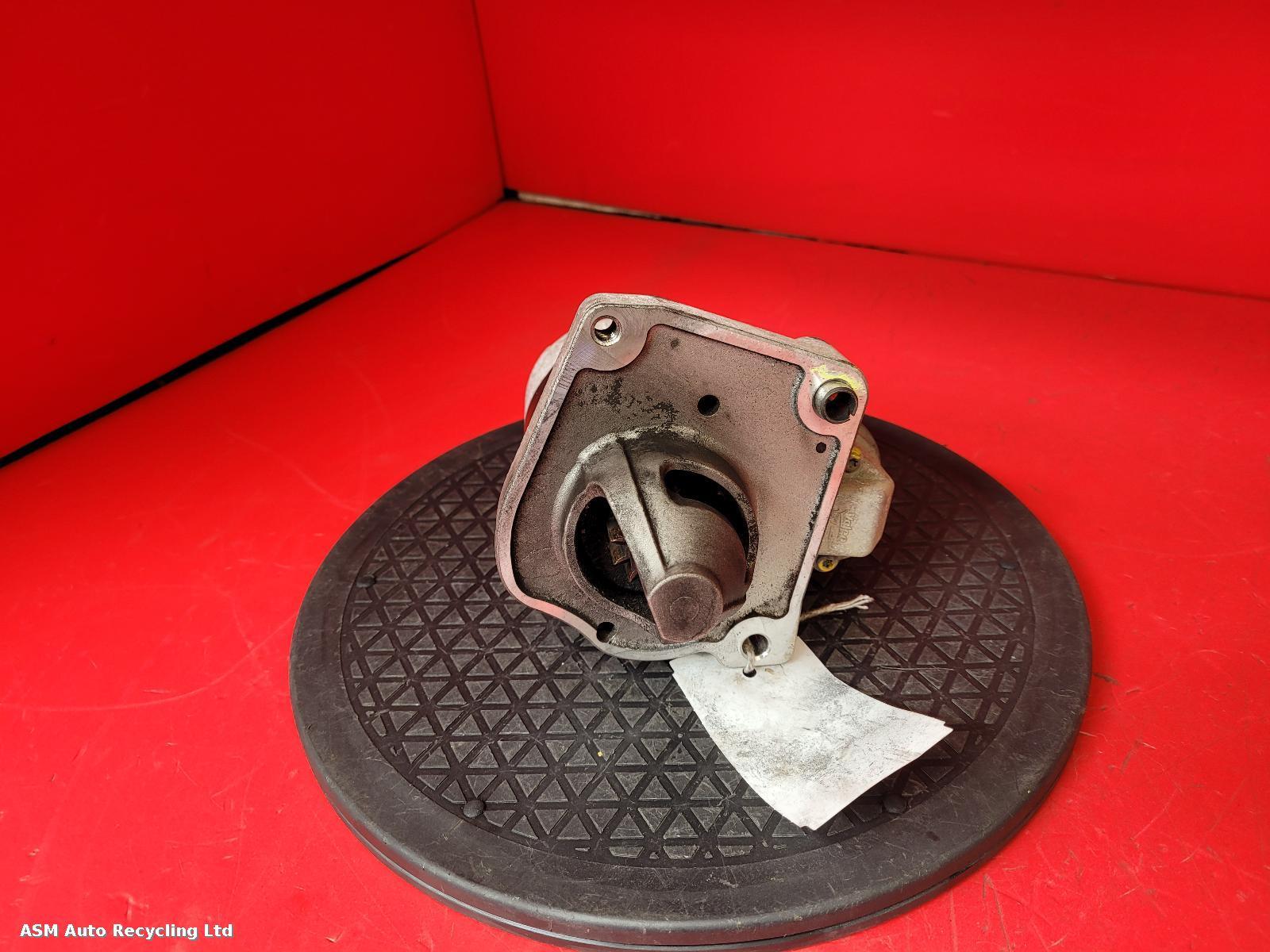View Auto part Starter Motor Vauxhall Grandland X 2020