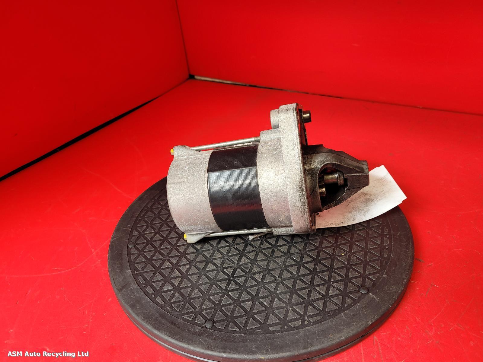 View Auto part Starter Motor Vauxhall Grandland X 2020