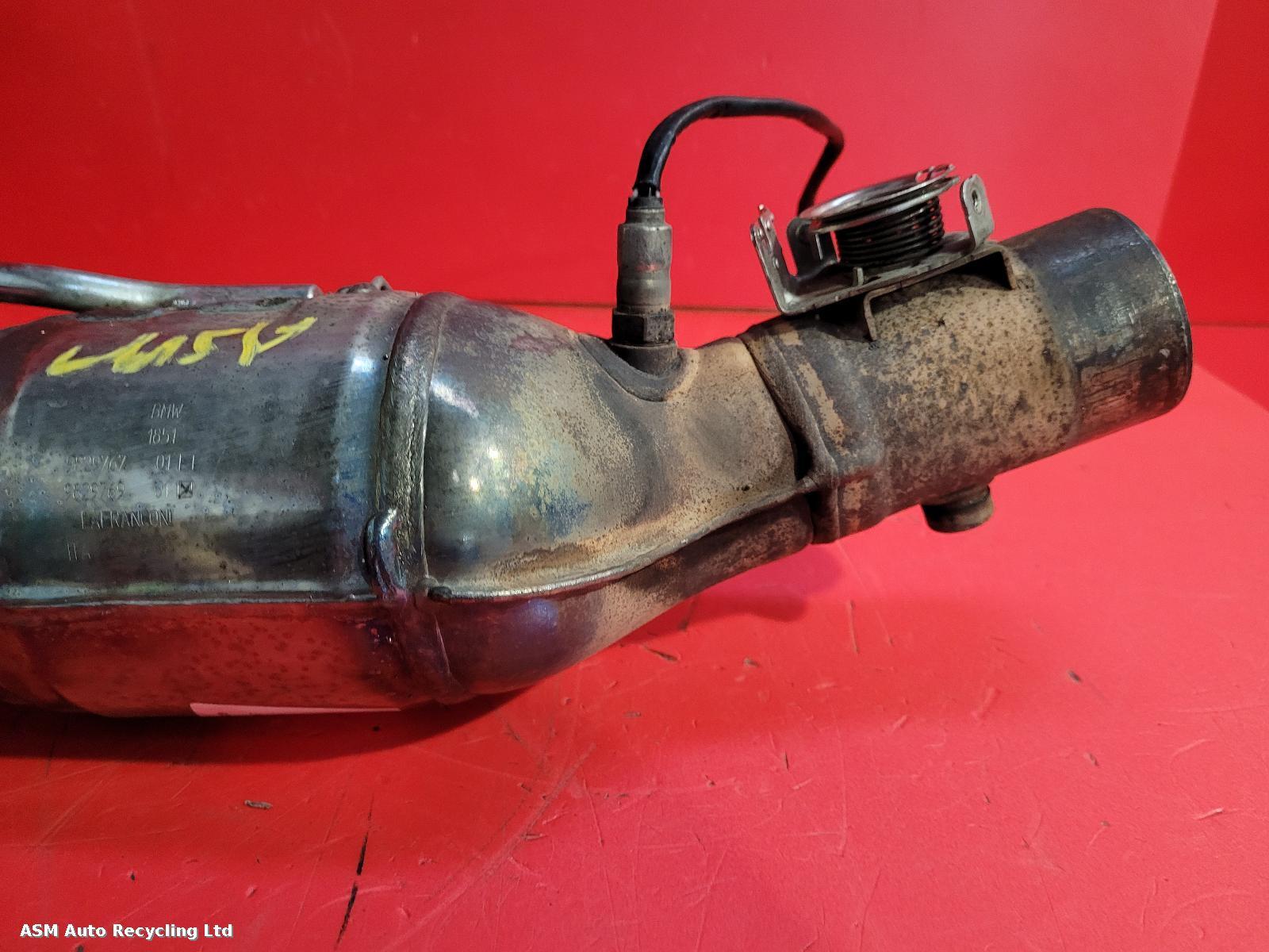 View Auto part Exhaust Manifold Bmw R1250 Gs Te 2023