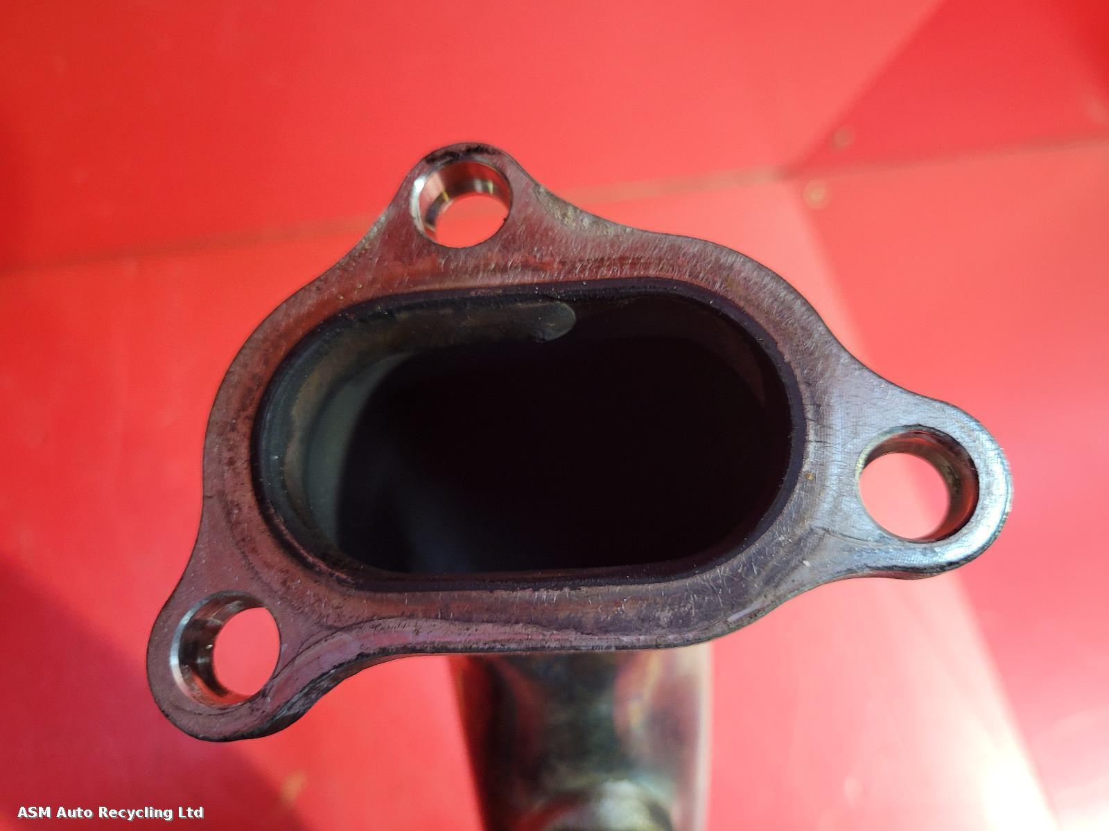 View Auto part Exhaust Manifold Bmw R1250 Gs Te 2023