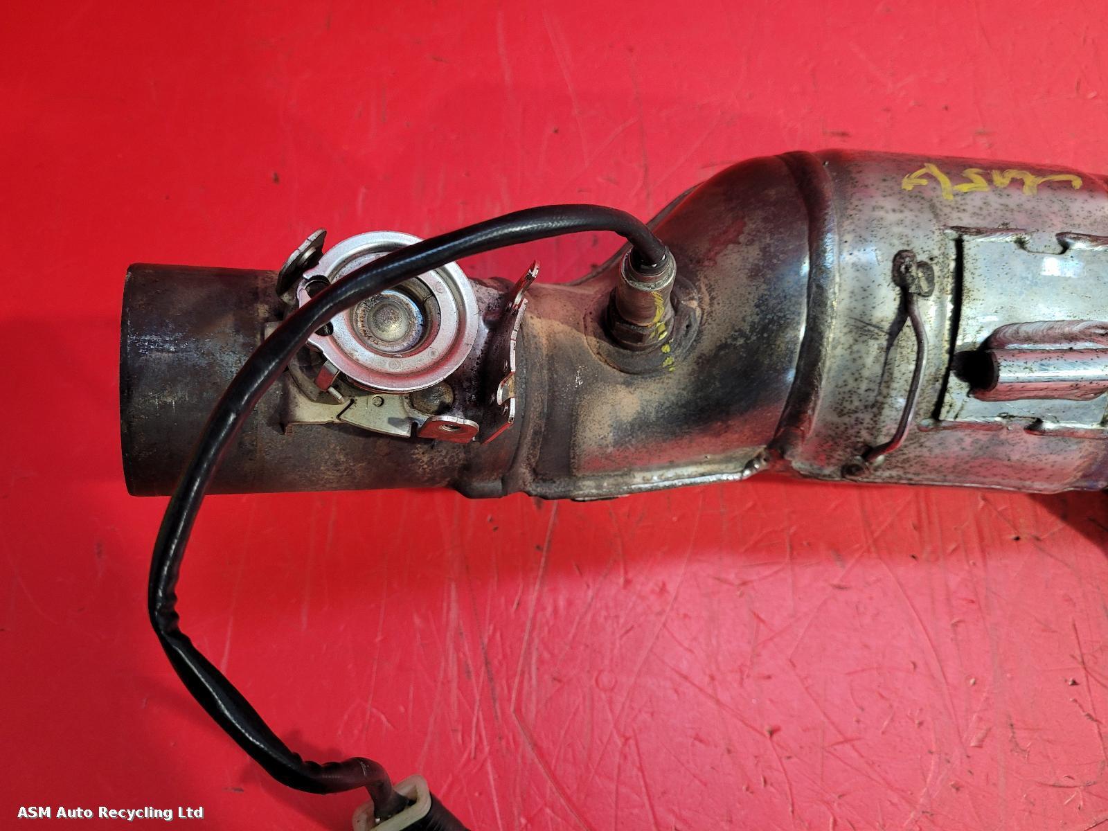 View Auto part Exhaust Manifold Bmw R1250 Gs Te 2023