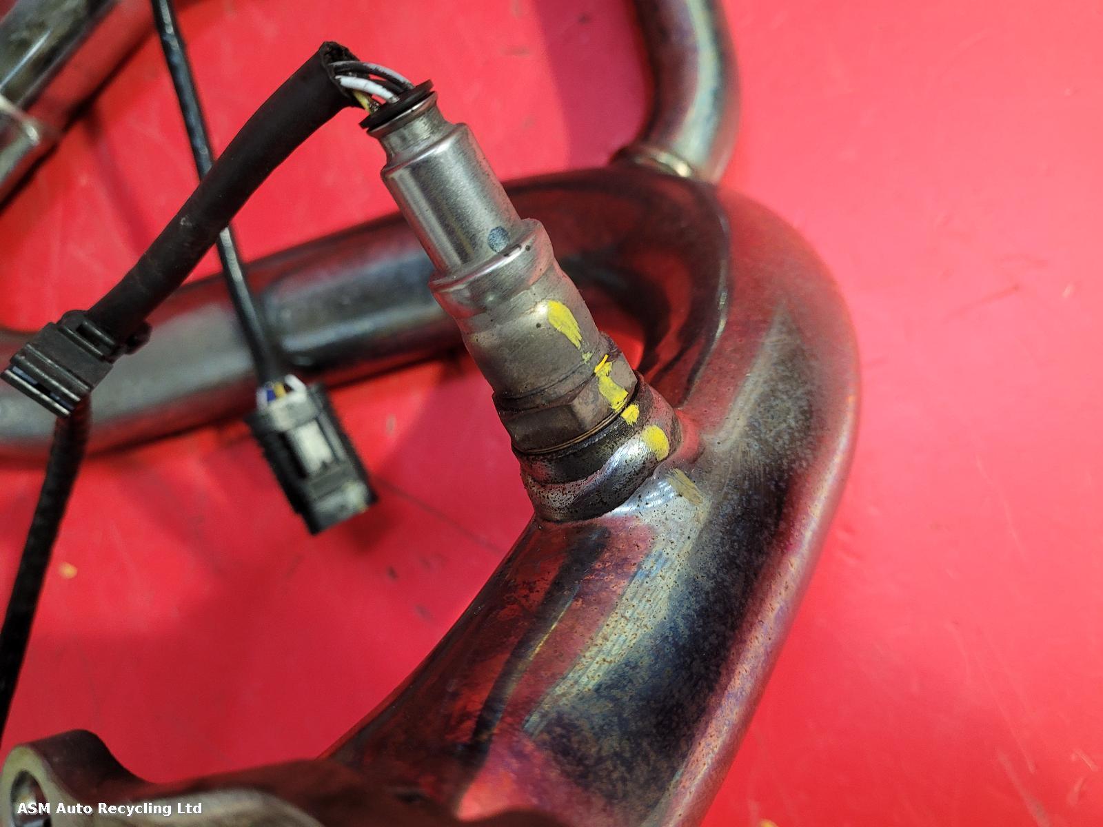 View Auto part Exhaust Manifold Bmw R1250 Gs Te 2023
