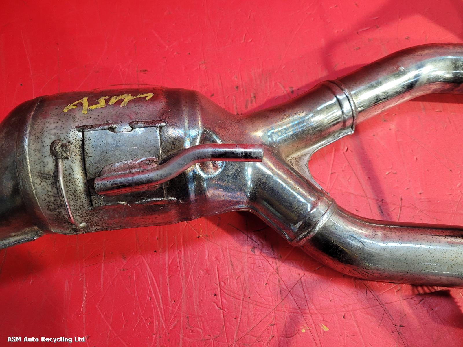 View Auto part Exhaust Manifold Bmw R1250 Gs Te 2023