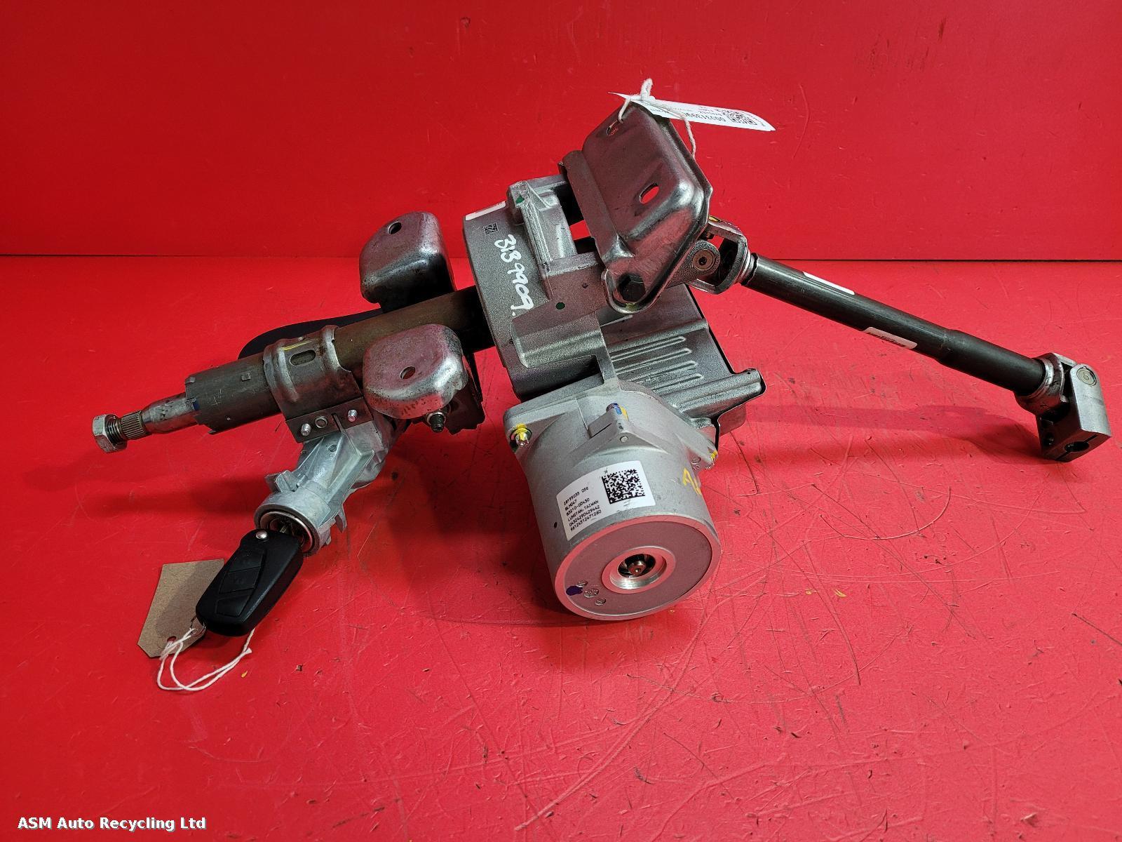 View Auto part Column Ford Ka 2013