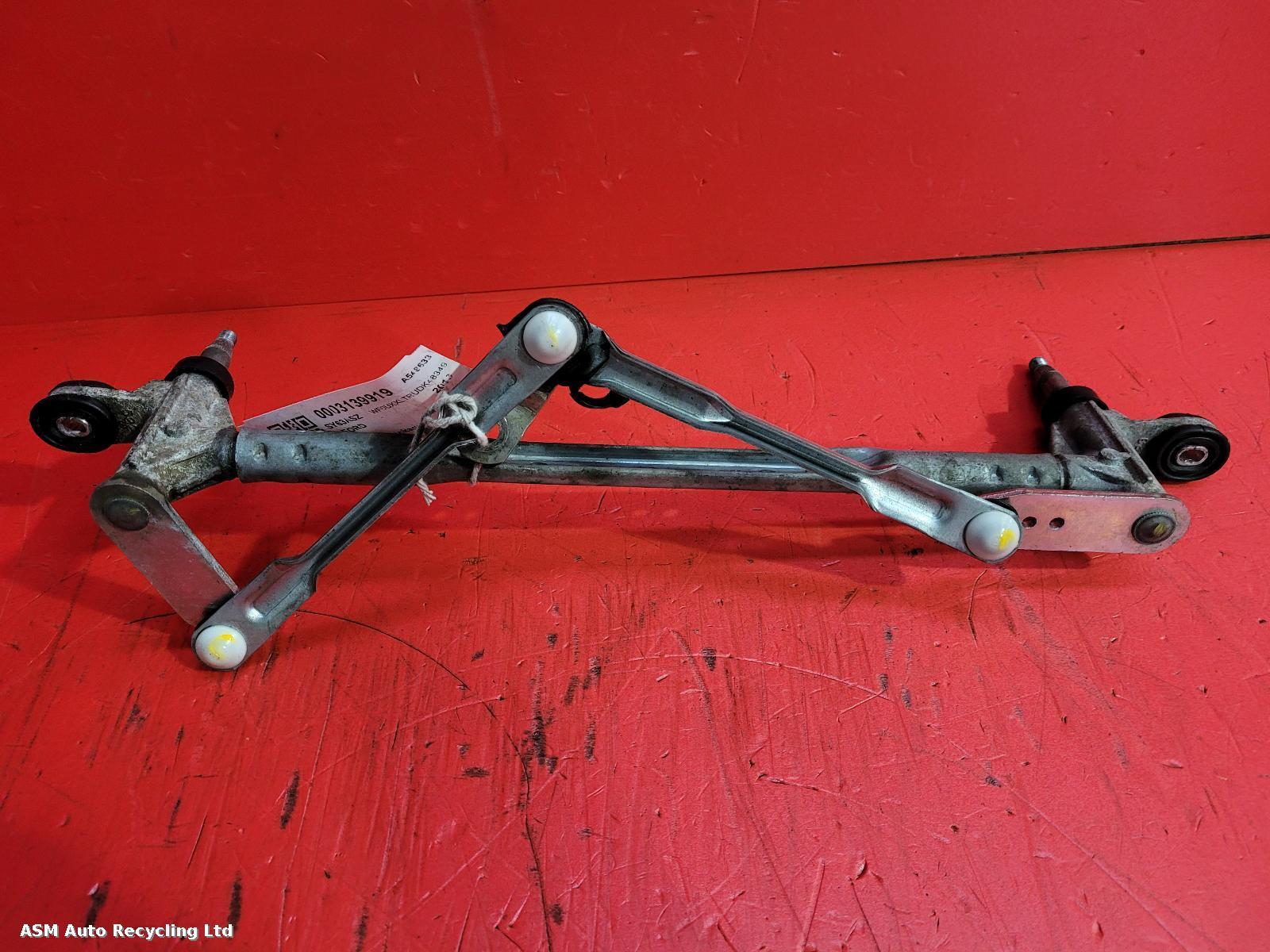 View Auto part Wiper Linkage Ford Ka 2013