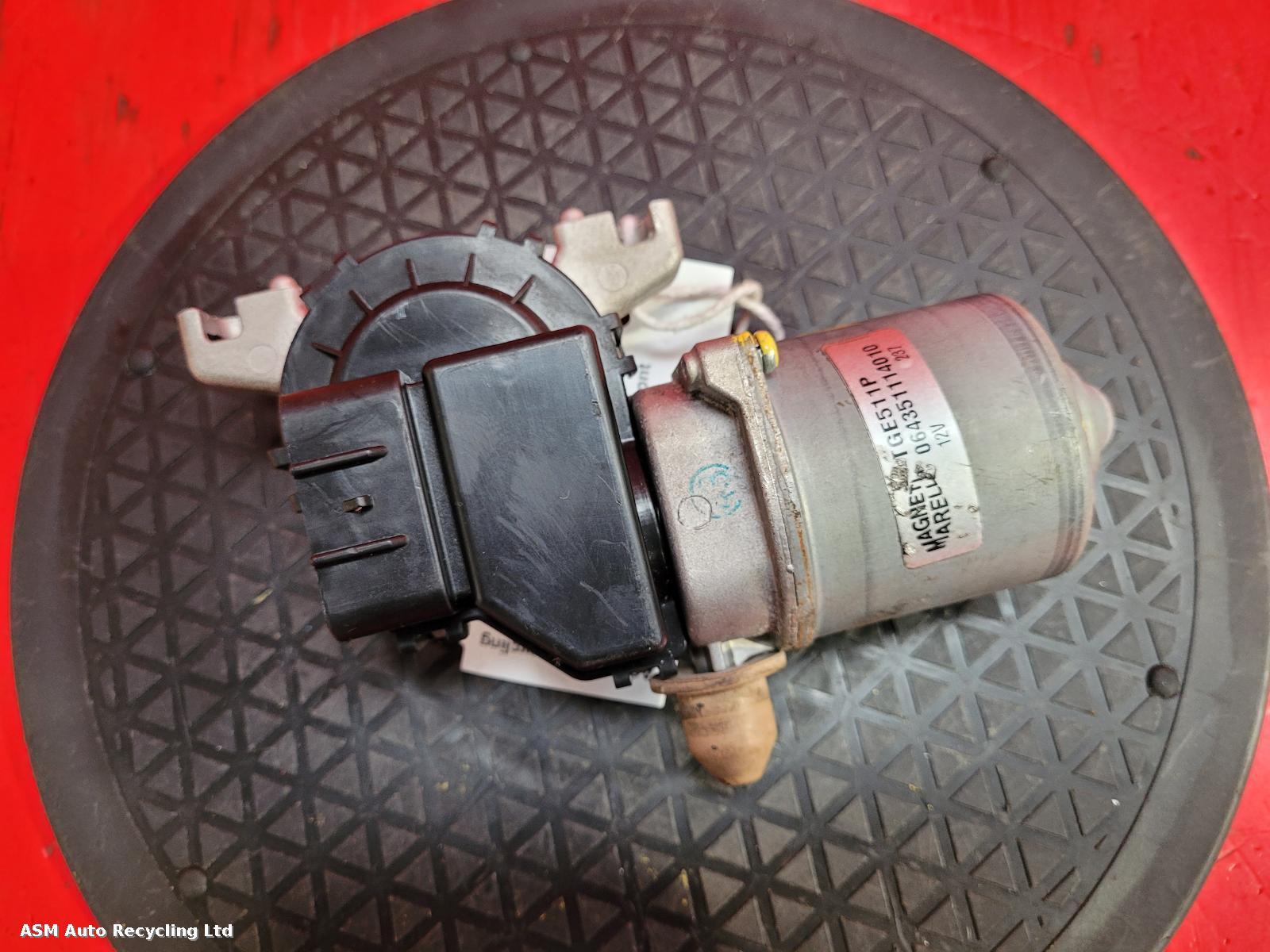 View Auto part Wiper Motor Front Ford Ka 2013