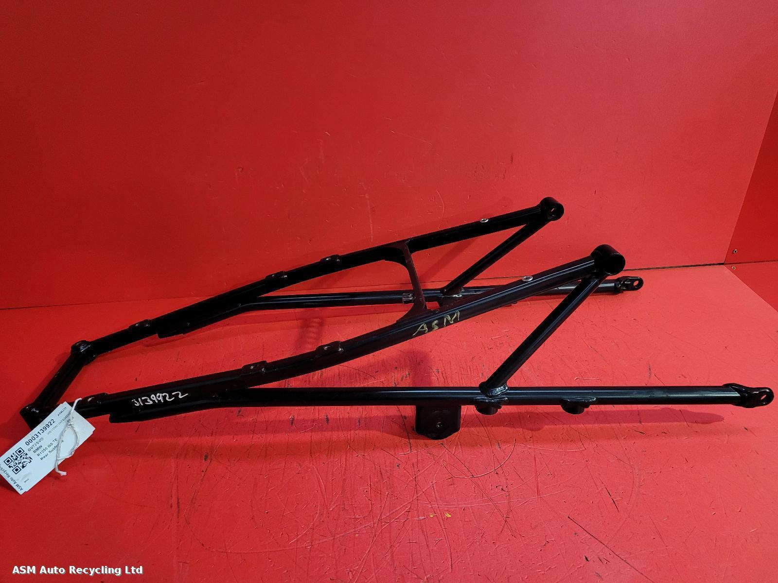View Auto part Rear Subframe Bmw R1250 Gs Te 2023