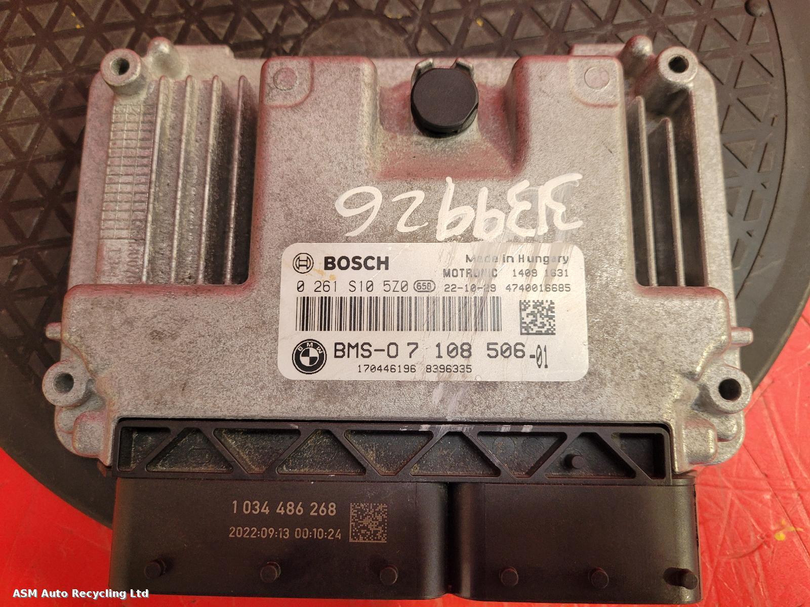 View Auto part ECU Bmw R1250 Gs Te 2023