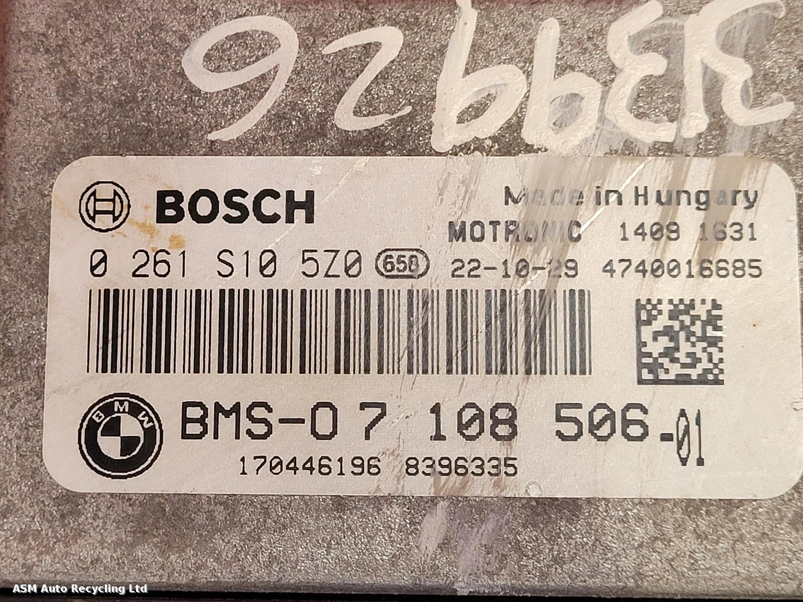 View Auto part ECU Bmw R1250 Gs Te 2023