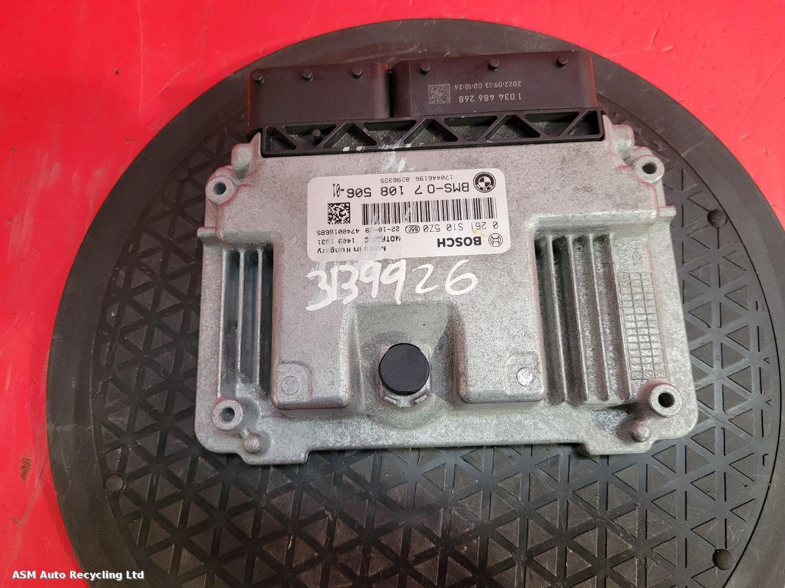 View Auto part ECU Bmw R1250 Gs Te 2023