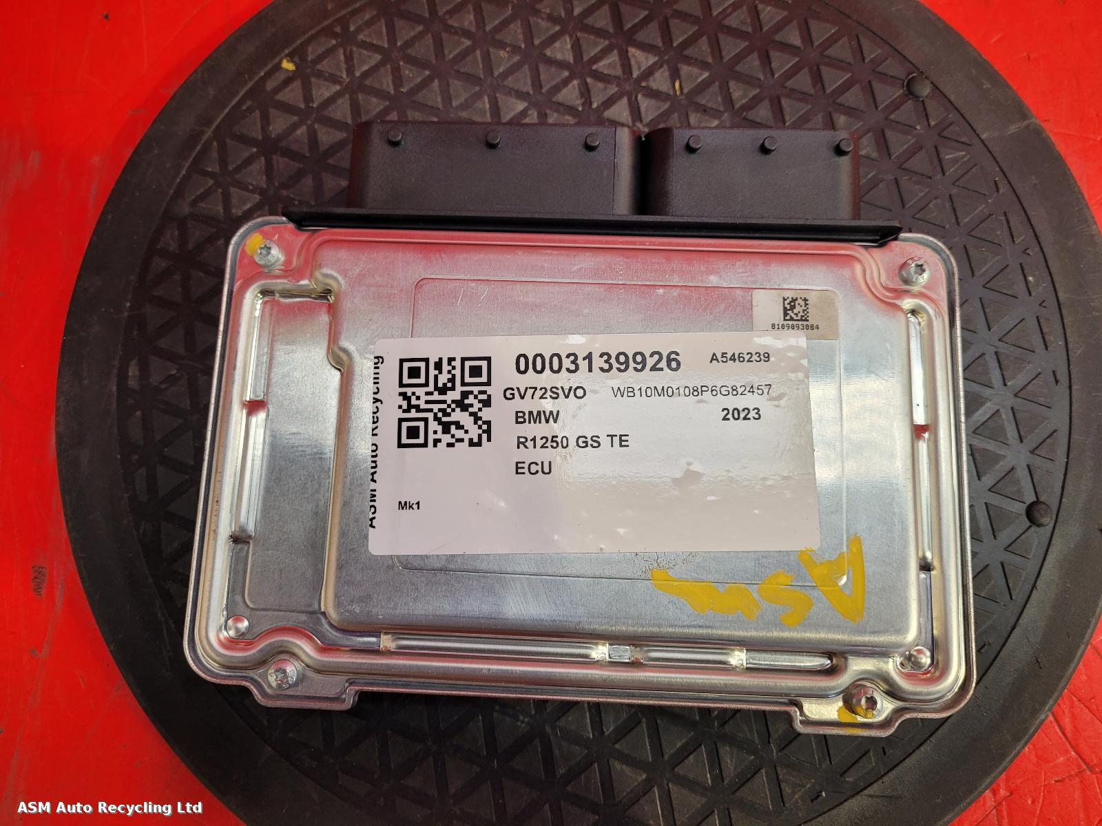 View Auto part ECU Bmw R1250 Gs Te 2023