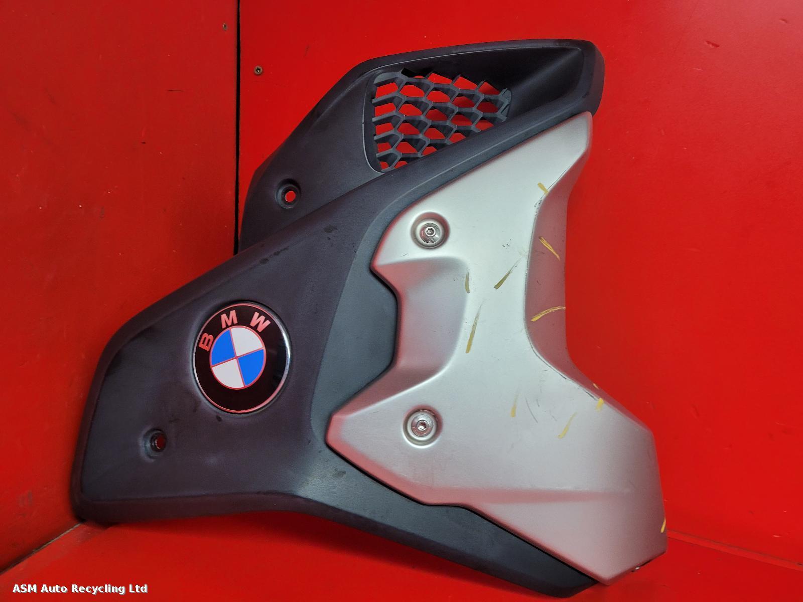 View Auto part RH Middle Fairing Bmw R1200 Gs 2018
