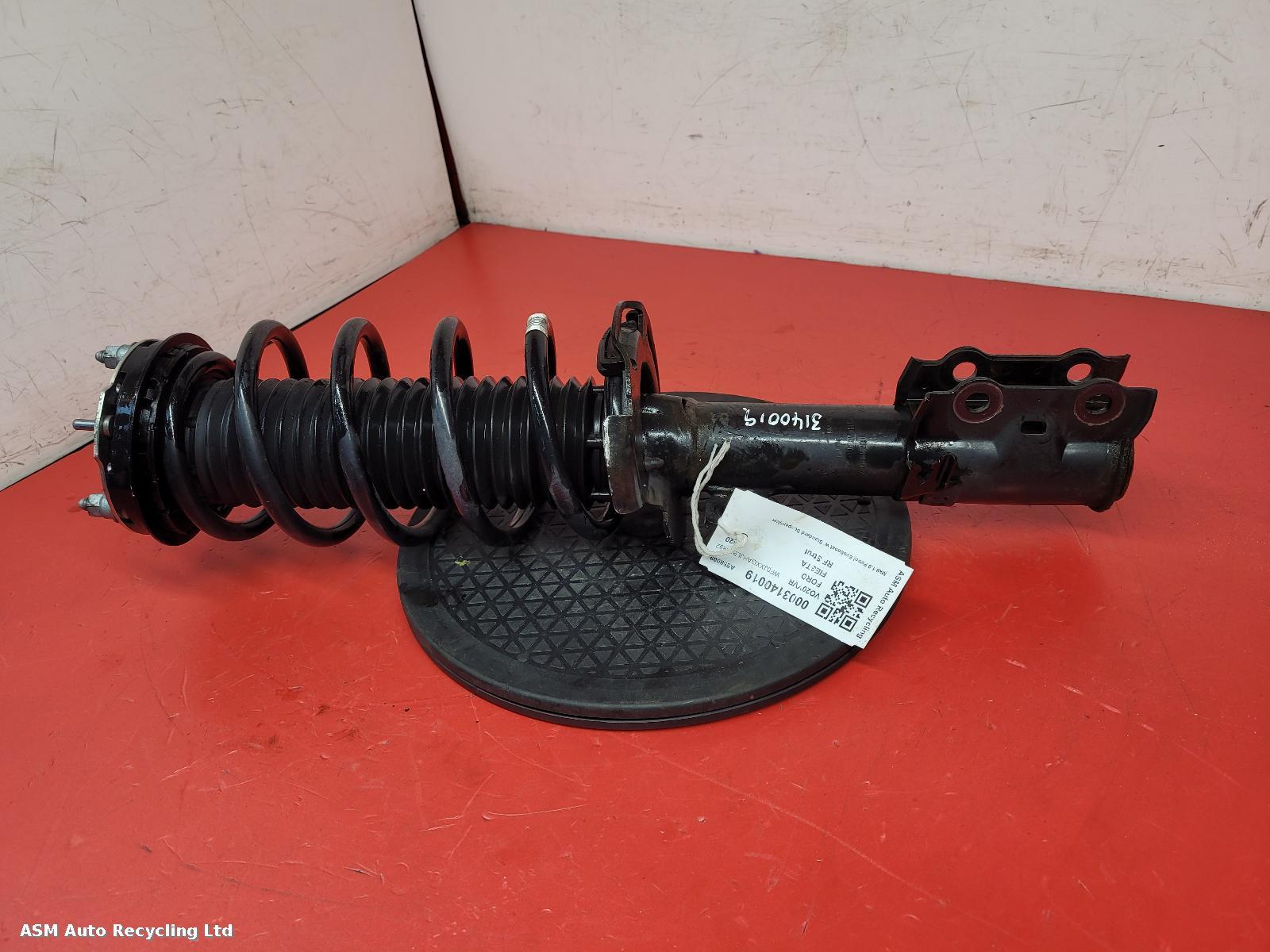 View Auto part RF Strut Ford Fiesta 2020