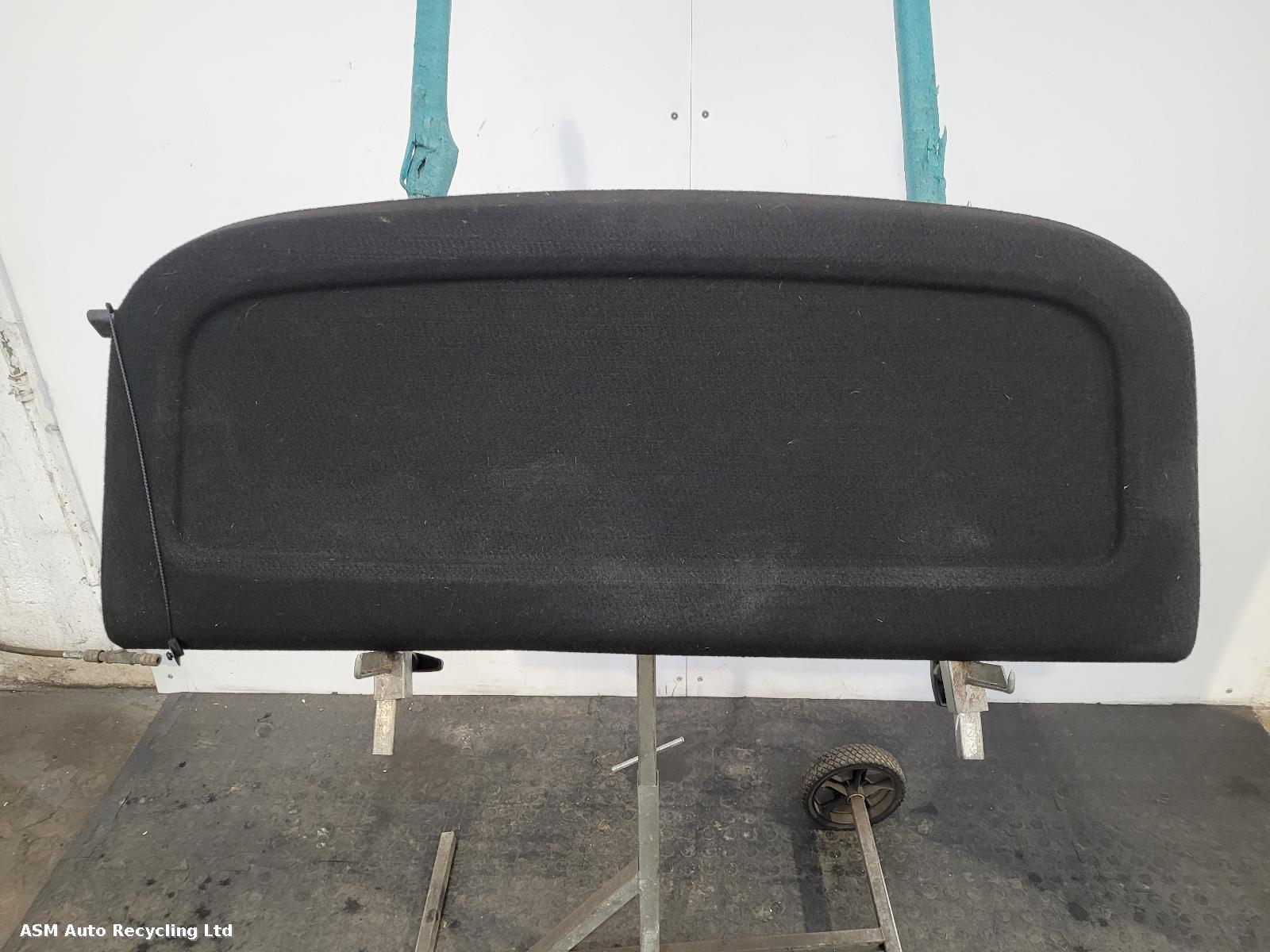 View Auto part Parcel Shelf Ford Fiesta 2020