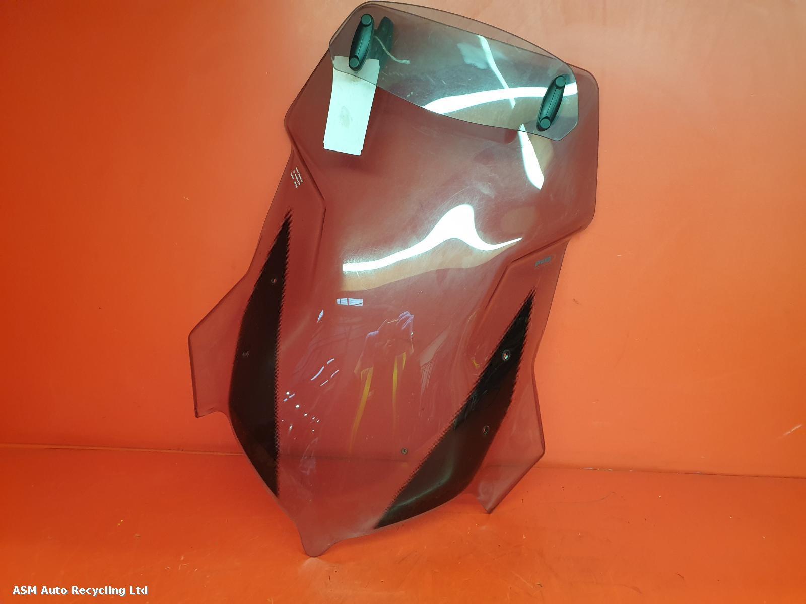 View Auto part Visor Screen Yamaha Xt 1200 Super Tenere 2017