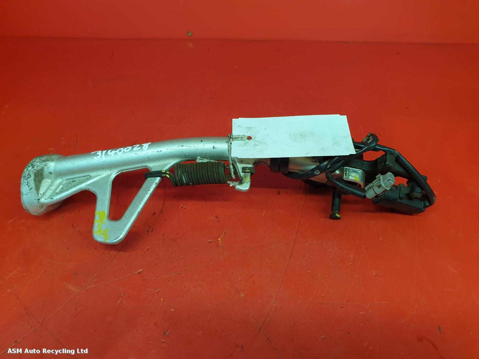 View Auto part Side/Centre Stand Yamaha Xt 1200 Super Tenere 2017