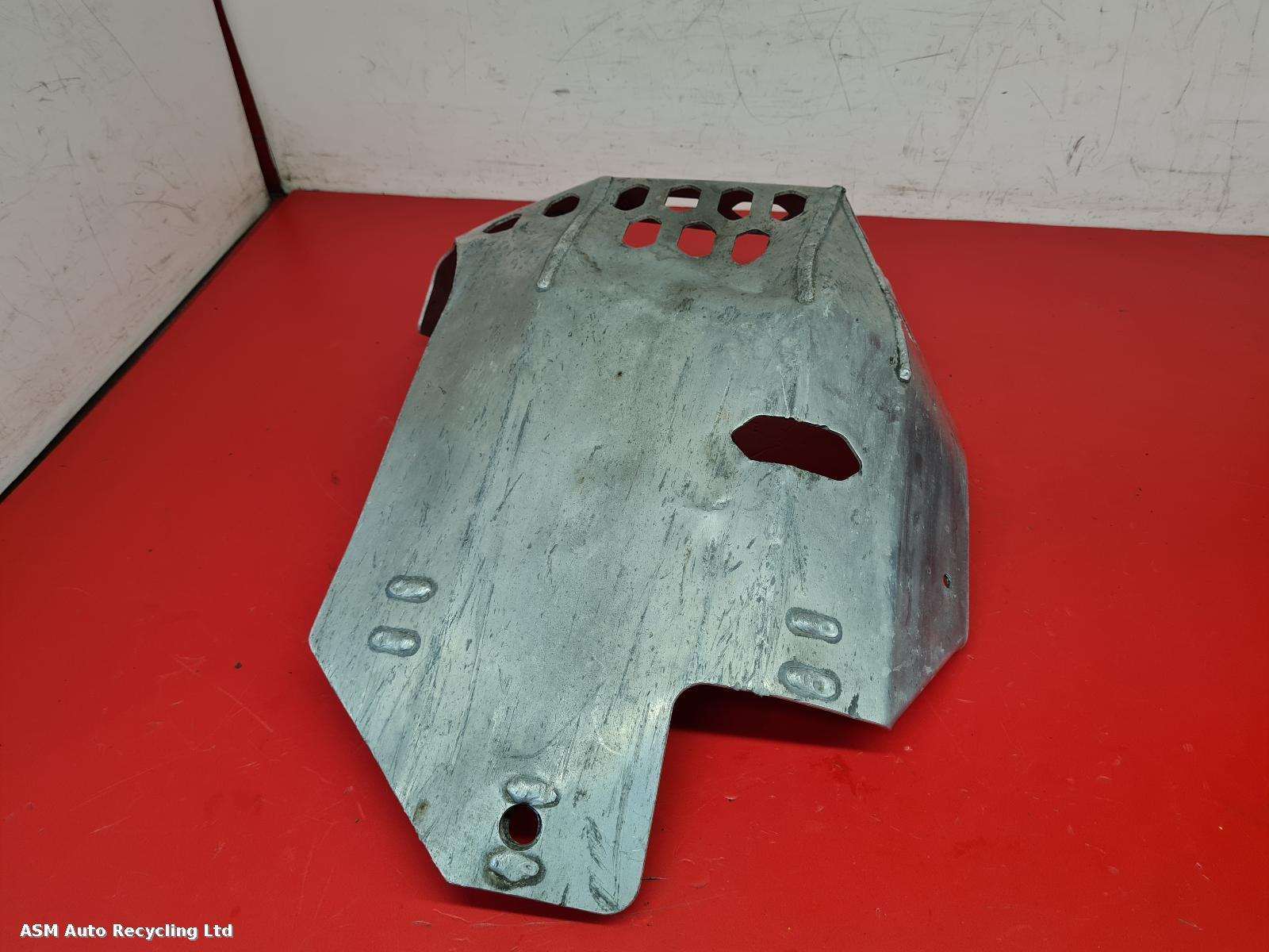 View Auto part Engine Bash Plate Yamaha Xt 1200 Super Tenere 2017