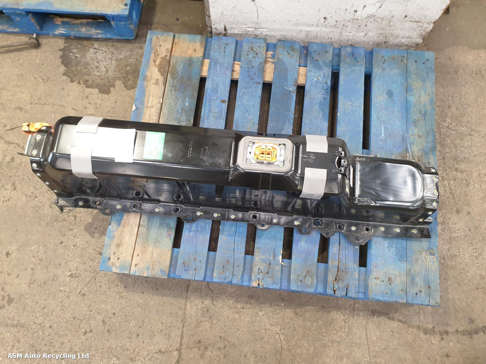 View Auto part Hybrid Battery Cell Volvo Xc40 2021