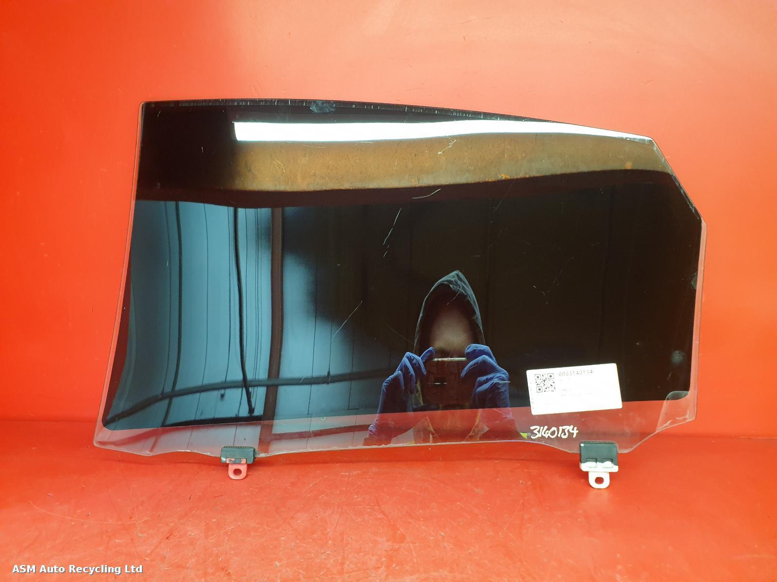 View Auto part RR Door Window Toyota Prius 2011