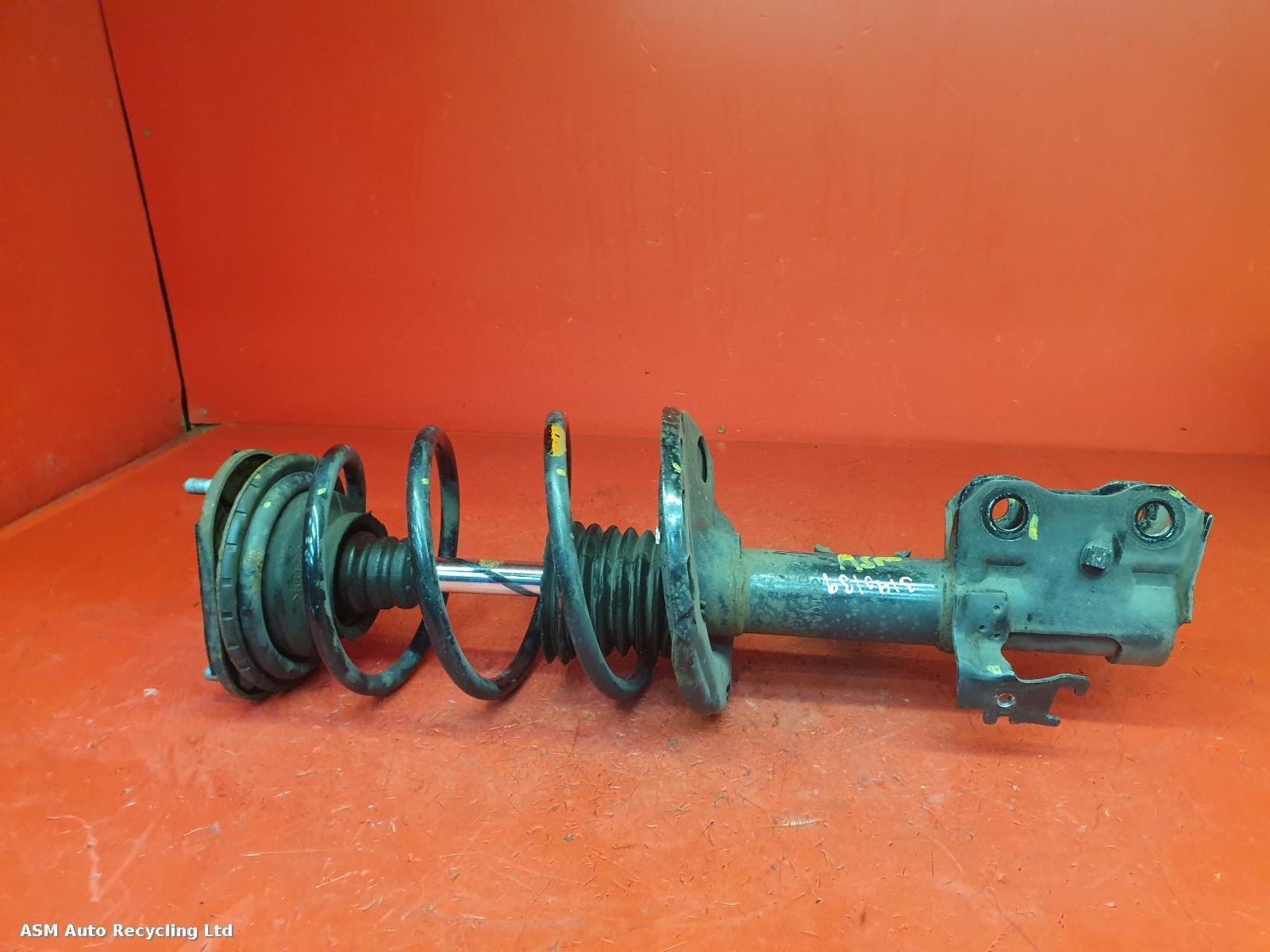 View Auto part RF Strut Toyota Prius 2011