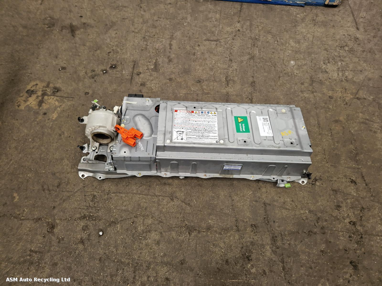 View Auto part Hybrid Battery Cell Toyota Prius 2011