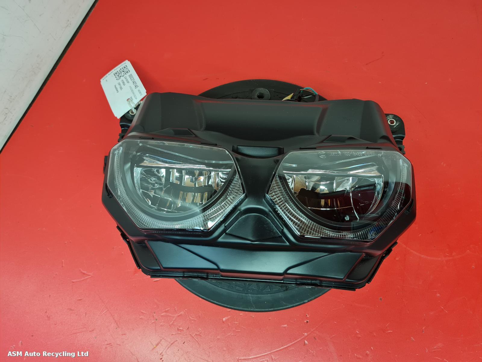 View Auto part Headlamp Honda Crf1000l 2019