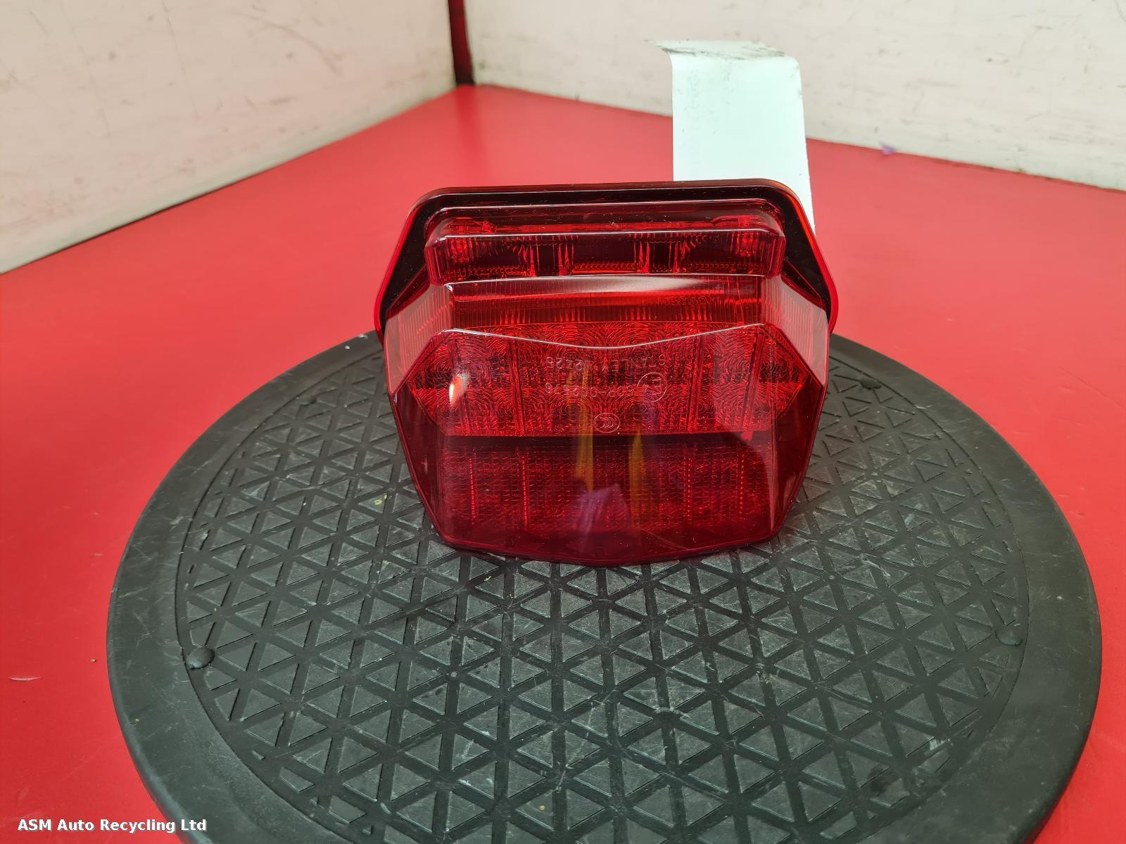 View Auto part Taillight Honda Crf1000l 2019