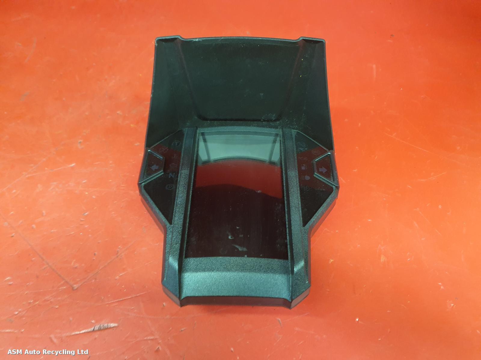 View Auto part Speedometer Honda Crf1000l 2019