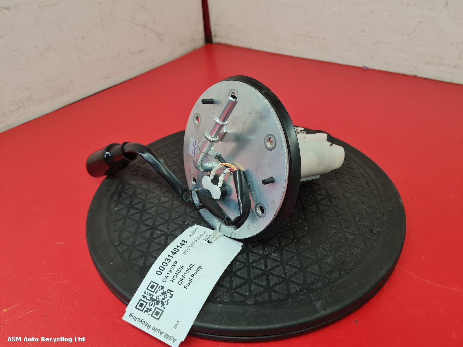 View Auto part Fuel Pump Honda Crf1000l 2019