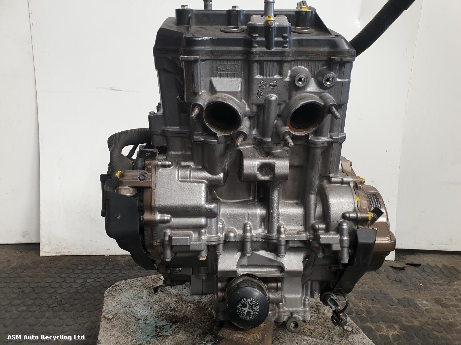 View Auto part Engine Honda Crf1000l 2019