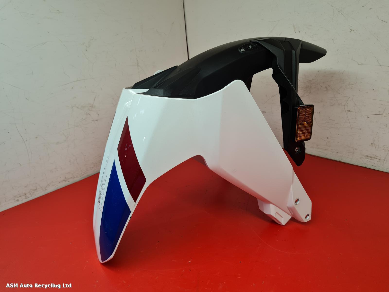 View Auto part Front Mudguard Honda Crf1000l 2019
