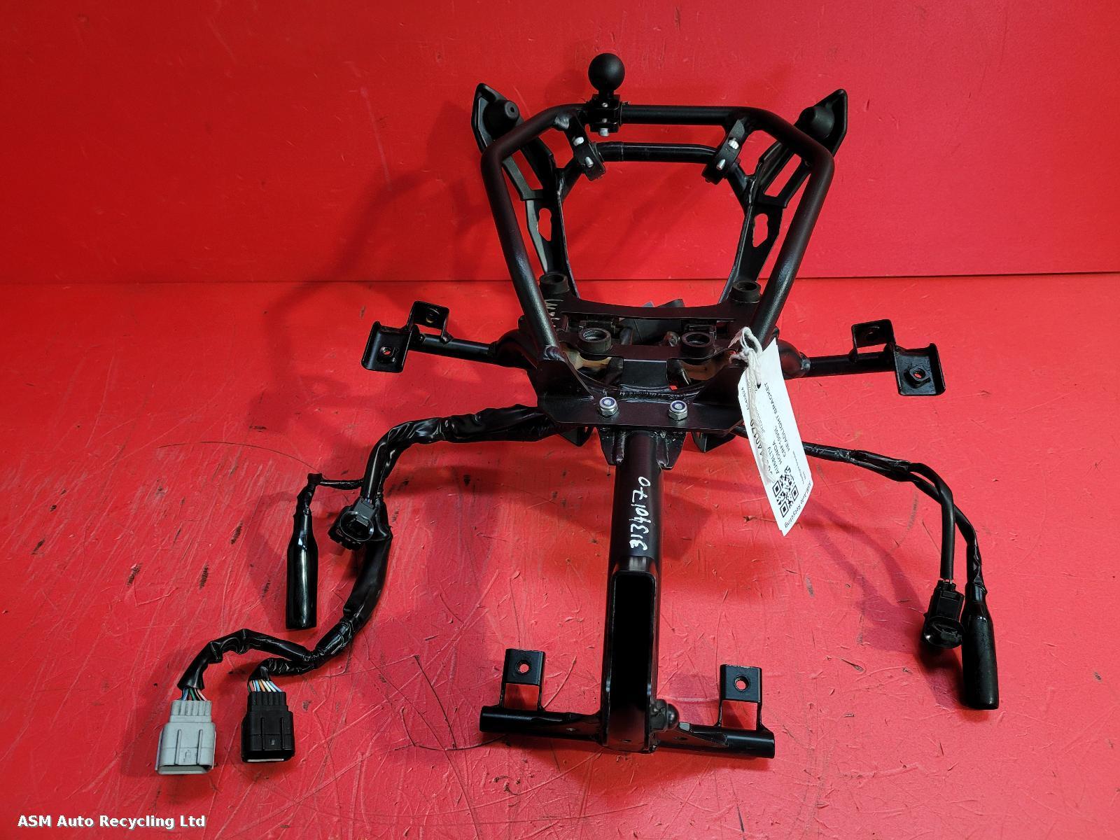 View Auto part Headlight Bracket Right Honda Crf1000l 2018