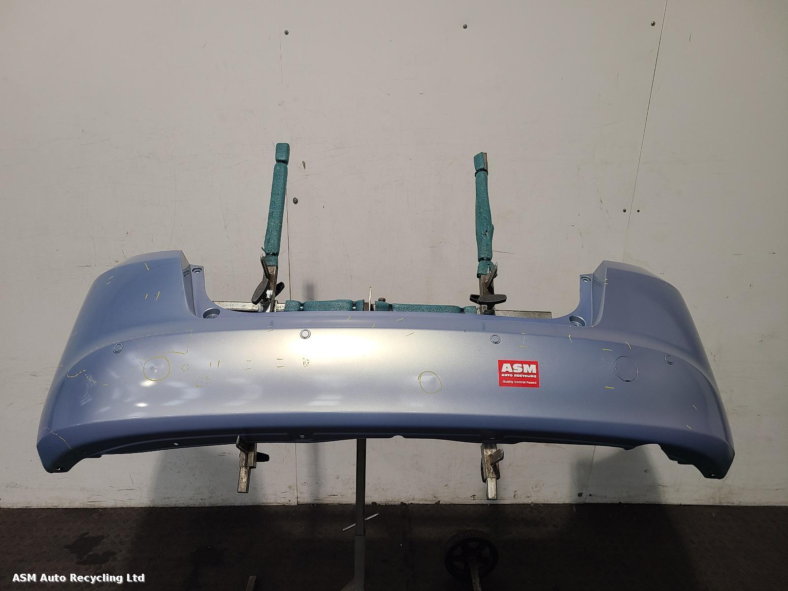 View Auto part Rear Bumper Honda Jazz 2009