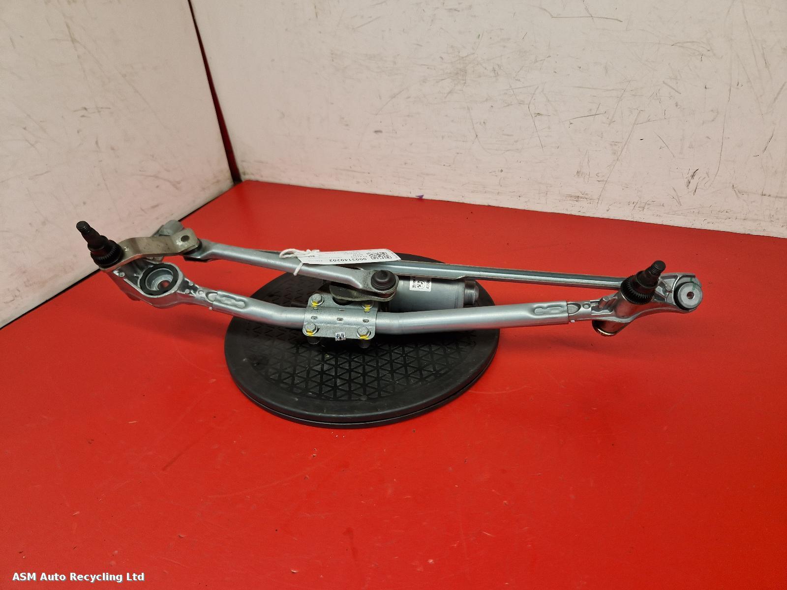 View Auto part Wiper Motor Front Bmw 3 Series 2010