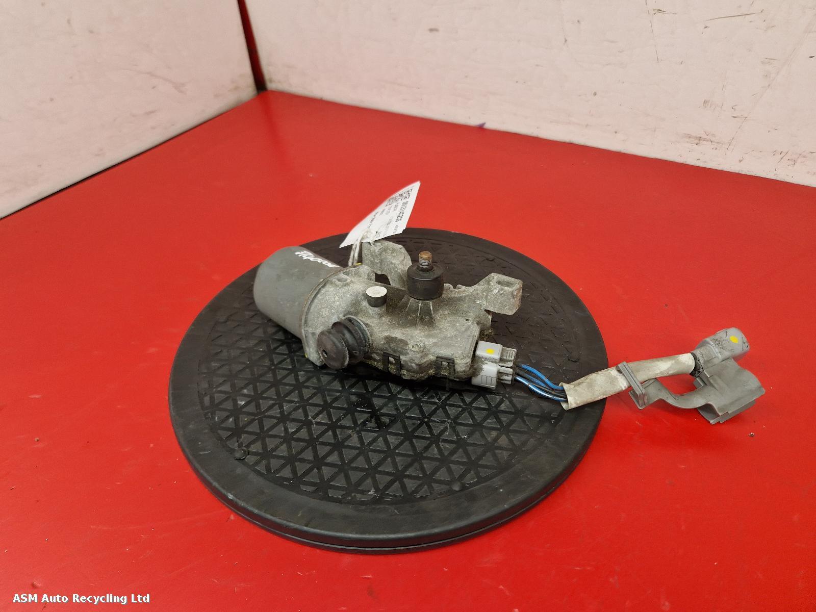 View Auto part Wiper Motor Front Toyota Prius 2010