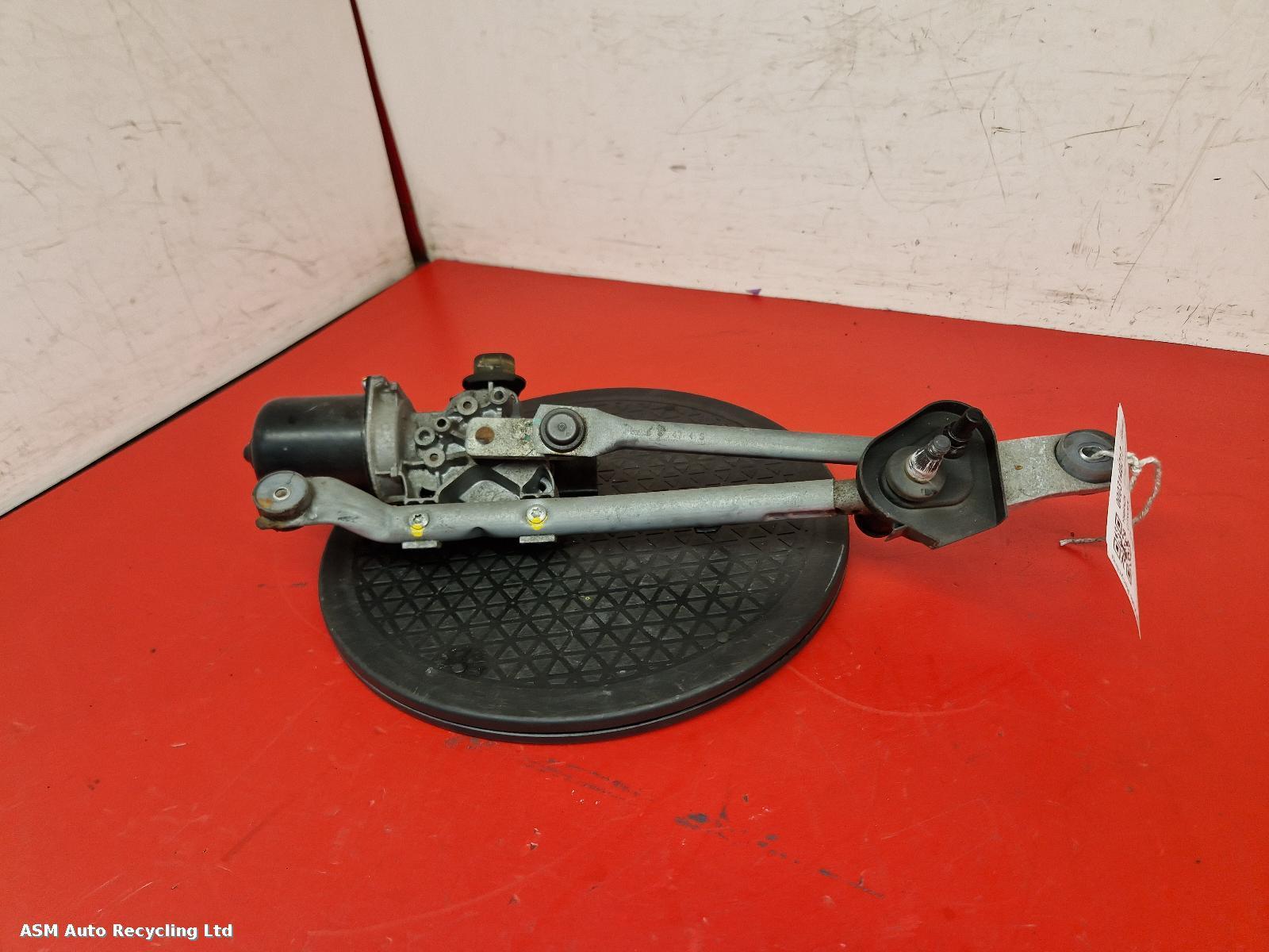 View Auto part Wiper Motor Front Citroen C1 2015