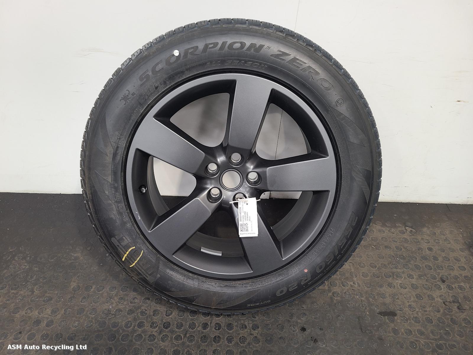 View Auto part Wheel Land Rover Defender 2024